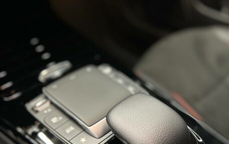 Mercedes-Benz CLA, 2022 год, 4 000 000 рублей, 33 фотография