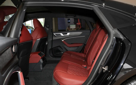 Audi A7, 2025 год, 6 890 000 рублей, 11 фотография