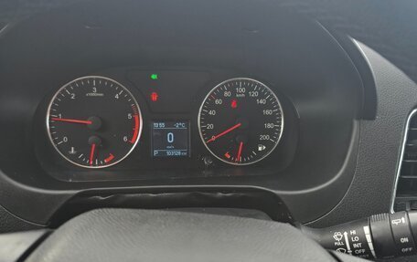 ЛуАЗ Patriot, 2019 год, 1 250 000 рублей, 7 фотография