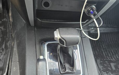 ЛуАЗ Patriot, 2019 год, 1 250 000 рублей, 10 фотография