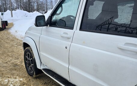 ЛуАЗ Patriot, 2019 год, 1 250 000 рублей, 11 фотография