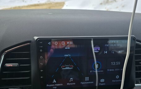 ЛуАЗ Patriot, 2019 год, 1 250 000 рублей, 8 фотография