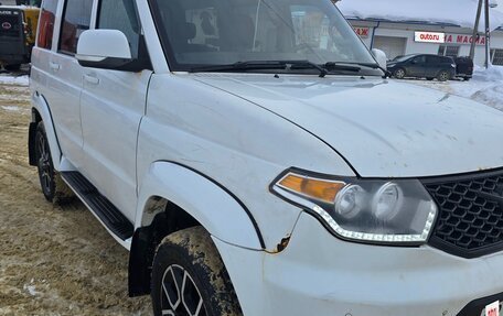 ЛуАЗ Patriot, 2019 год, 1 250 000 рублей, 14 фотография