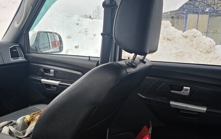 ЛуАЗ Patriot, 2019 год, 1 250 000 рублей, 3 фотография