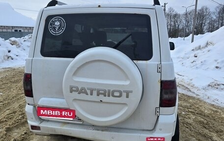 ЛуАЗ Patriot, 2019 год, 1 250 000 рублей, 13 фотография