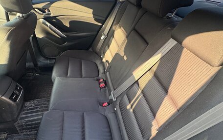 Mazda 6, 2015 год, 1 400 000 рублей, 7 фотография