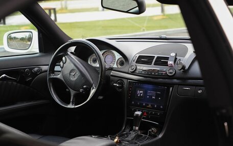 Mercedes-Benz E-Класс, 2007 год, 1 595 000 рублей, 3 фотография