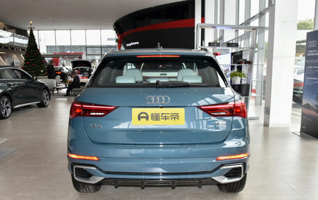 Audi Q3, 2025 год, 4 040 000 рублей, 6 фотография