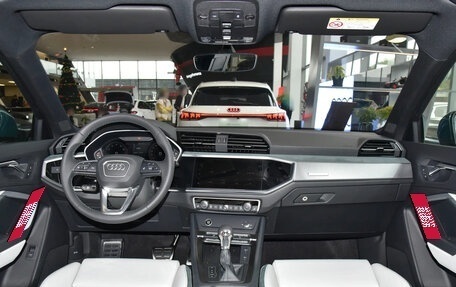 Audi Q3, 2025 год, 4 040 000 рублей, 7 фотография