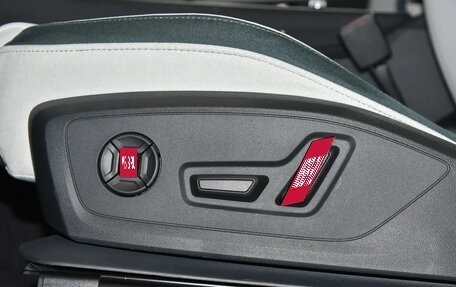 Audi Q3, 2025 год, 4 040 000 рублей, 11 фотография