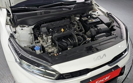 KIA K3, 2023 год, 1 830 000 рублей, 6 фотография