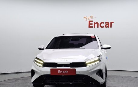 KIA K3, 2023 год, 1 830 000 рублей, 3 фотография