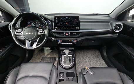 KIA K3, 2023 год, 1 830 000 рублей, 7 фотография