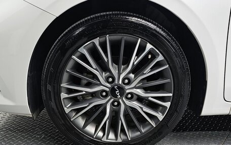 KIA K3, 2023 год, 1 830 000 рублей, 5 фотография