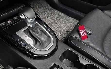 KIA K3, 2023 год, 1 830 000 рублей, 8 фотография