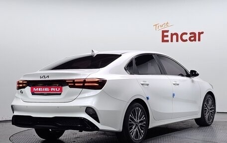 KIA K3, 2023 год, 1 830 000 рублей, 2 фотография