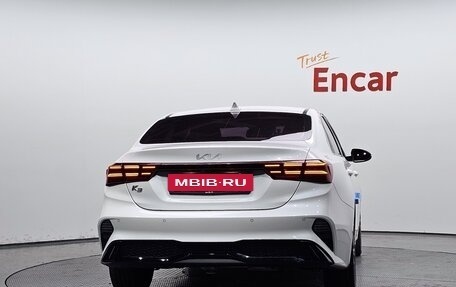 KIA K3, 2023 год, 1 830 000 рублей, 4 фотография