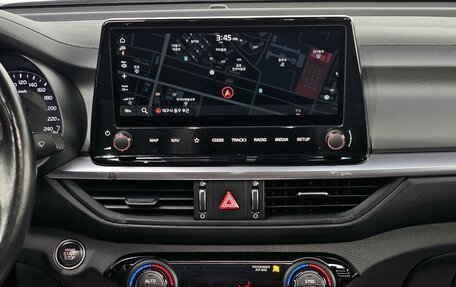 KIA K3, 2023 год, 1 830 000 рублей, 13 фотография