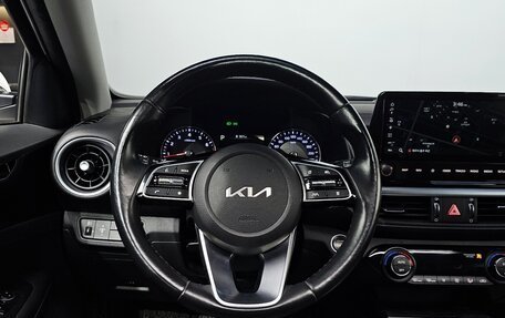 KIA K3, 2023 год, 1 830 000 рублей, 12 фотография