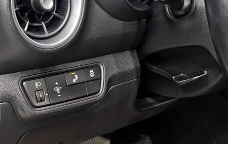 KIA K3, 2023 год, 1 830 000 рублей, 15 фотография