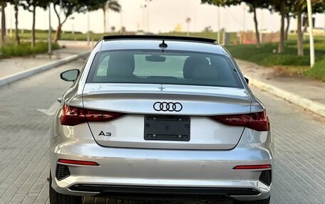 Audi A3, 2023 год, 2 250 000 рублей, 5 фотография