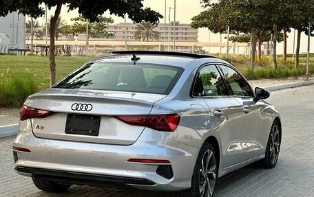 Audi A3, 2023 год, 2 250 000 рублей, 4 фотография