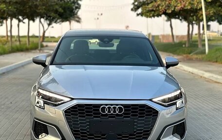 Audi A3, 2023 год, 2 250 000 рублей, 2 фотография