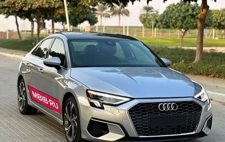 Audi A3, 2023 год, 2 250 000 рублей, 3 фотография