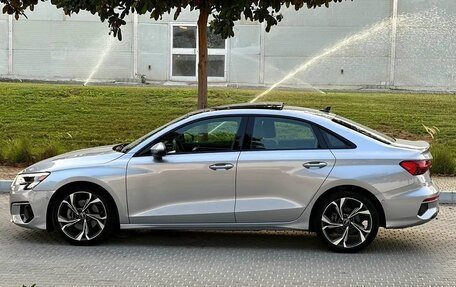 Audi A3, 2023 год, 2 250 000 рублей, 7 фотография