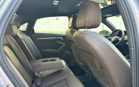 Audi A3, 2023 год, 2 250 000 рублей, 11 фотография