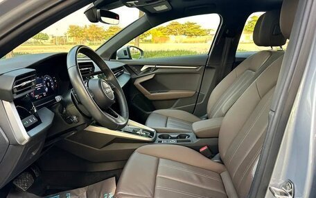 Audi A3, 2023 год, 2 250 000 рублей, 9 фотография