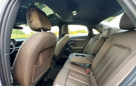 Audi A3, 2023 год, 2 250 000 рублей, 12 фотография