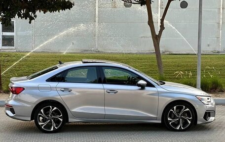 Audi A3, 2023 год, 2 250 000 рублей, 6 фотография