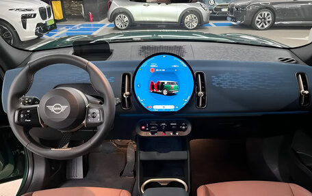 MINI Countryman, 2025 год, 4 800 000 рублей, 7 фотография