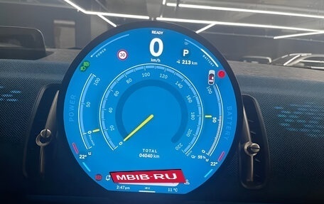 MINI Countryman, 2025 год, 4 800 000 рублей, 8 фотография