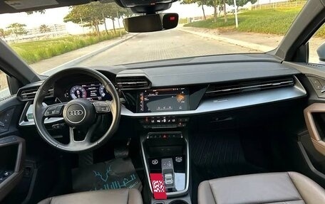 Audi A3, 2023 год, 2 250 000 рублей, 8 фотография