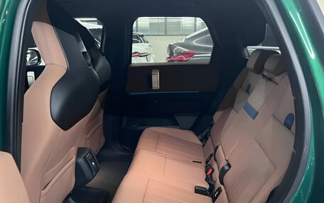 MINI Countryman, 2025 год, 4 800 000 рублей, 11 фотография