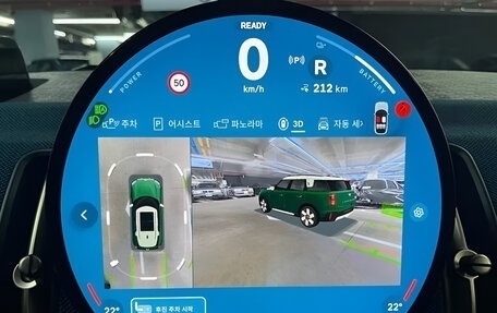 MINI Countryman, 2025 год, 4 800 000 рублей, 18 фотография