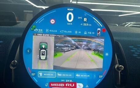 MINI Countryman, 2025 год, 4 800 000 рублей, 15 фотография