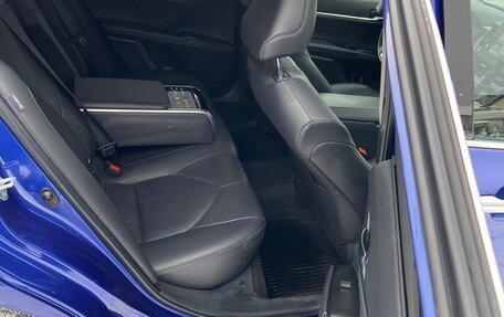 Toyota Camry, 2021 год, 3 300 000 рублей, 11 фотография