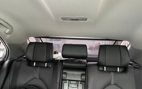 Toyota Camry, 2021 год, 3 300 000 рублей, 17 фотография