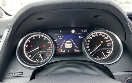 Toyota Camry, 2021 год, 3 300 000 рублей, 19 фотография