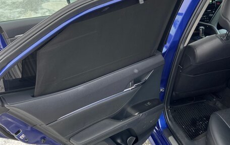 Toyota Camry, 2021 год, 3 300 000 рублей, 18 фотография