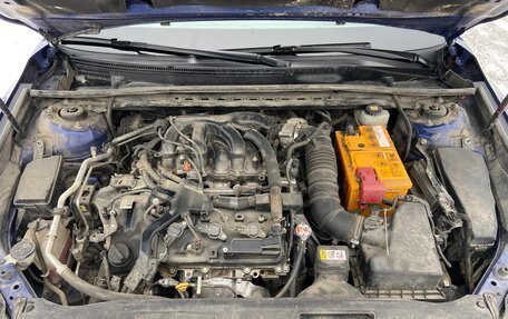 Toyota Camry, 2021 год, 3 300 000 рублей, 15 фотография