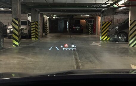 Toyota Camry, 2021 год, 3 300 000 рублей, 30 фотография