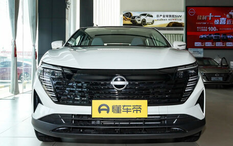 Nissan Qashqai, 2026 год, 2 270 000 рублей, 2 фотография