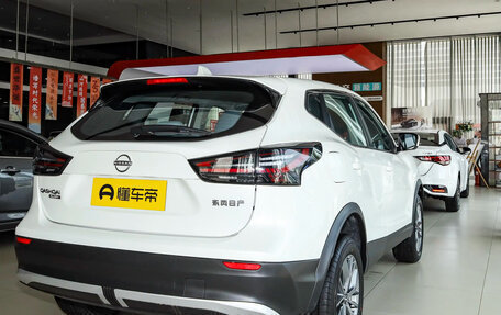 Nissan Qashqai, 2026 год, 2 270 000 рублей, 7 фотография