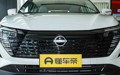 Nissan Qashqai, 2026 год, 2 270 000 рублей, 3 фотография