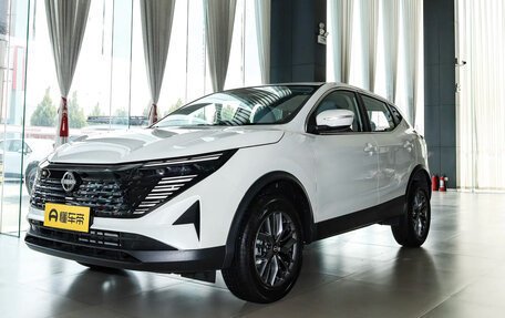 Nissan Qashqai, 2026 год, 2 270 000 рублей, 4 фотография