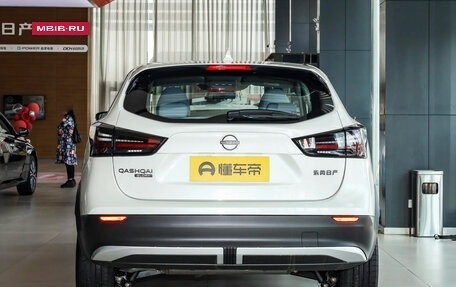 Nissan Qashqai, 2026 год, 2 270 000 рублей, 6 фотография